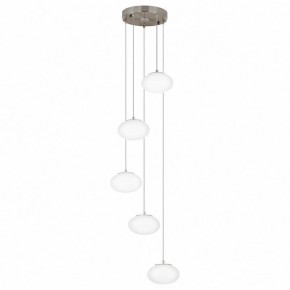 Подвесной светильник Citilux Atman Smart CL226A051 в Асбесте - asbest.ok-mebel.com | фото