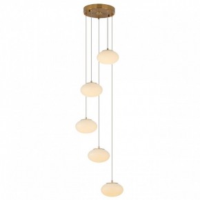 Подвесной светильник Citilux Atman Smart CL226A053 в Асбесте - asbest.ok-mebel.com | фото 6