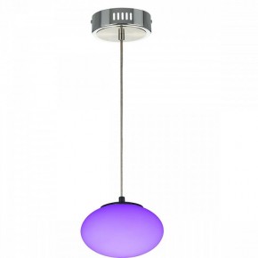 Подвесной светильник Citilux Atman Smart CL226B011 в Асбесте - asbest.ok-mebel.com | фото 4