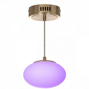 Подвесной светильник Citilux Atman Smart CL226B013 в Асбесте - asbest.ok-mebel.com | фото 5
