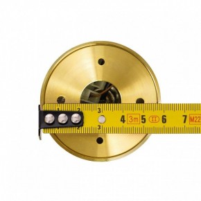 Подвесной светильник Citilux Bruno CL565012 в Асбесте - asbest.ok-mebel.com | фото 10