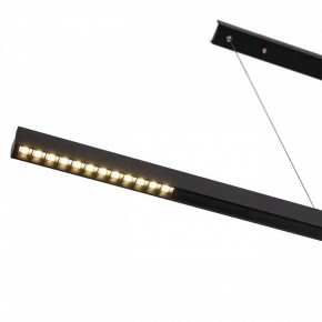 Подвесной светильник Citilux EDGE CL720021N в Асбесте - asbest.ok-mebel.com | фото 9