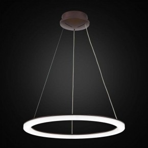 Подвесной светильник Citilux Электрон CL710B65S в Асбесте - asbest.ok-mebel.com | фото 2