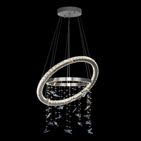 Подвесной светильник Citilux ETERA CL322060 в Асбесте - asbest.ok-mebel.com | фото 3