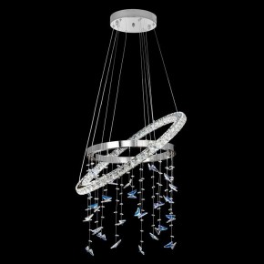Подвесной светильник Citilux ETERA CL322060 в Асбесте - asbest.ok-mebel.com | фото 4