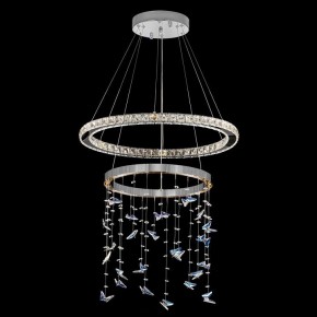 Подвесной светильник Citilux ETERA CL322060 в Асбесте - asbest.ok-mebel.com | фото 5