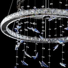 Подвесной светильник Citilux ETERA CL322060 в Асбесте - asbest.ok-mebel.com | фото 8