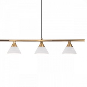 Подвесной светильник Citilux HELLY CL211012 в Асбесте - asbest.ok-mebel.com | фото 3