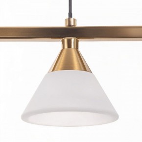 Подвесной светильник Citilux HELLY CL211012 в Асбесте - asbest.ok-mebel.com | фото 4