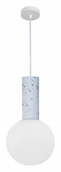 Подвесной светильник Divinare Eterno 1830/53 SP-1 в Асбесте - asbest.ok-mebel.com | фото 2