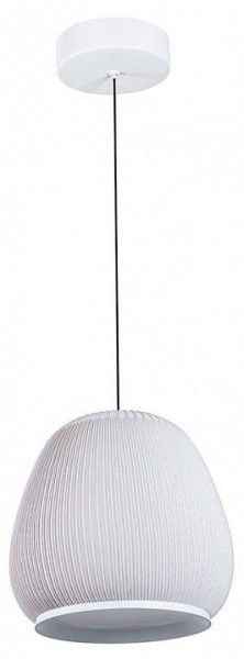 Подвесной светильник Divinare Firefly 1808/33 SP-80 в Асбесте - asbest.ok-mebel.com | фото 2