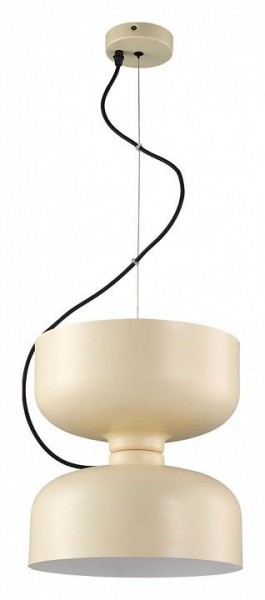 Подвесной светильник Divinare Paola 5863/33 SP-1 в Асбесте - asbest.ok-mebel.com | фото 2