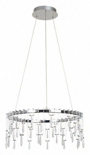 Подвесной светильник Divinare Rotondo 1019/02 SP-46 в Асбесте - asbest.ok-mebel.com | фото 2