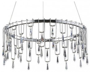 Подвесной светильник Divinare Rotondo 1019/02 SP-70 в Асбесте - asbest.ok-mebel.com | фото