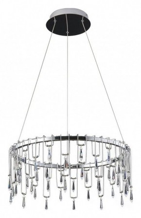 Подвесной светильник Divinare Rotondo 1019/02 SP-70 в Асбесте - asbest.ok-mebel.com | фото 2