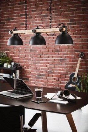 Подвесной светильник Eglo LUBENHAM 43992 в Асбесте - asbest.ok-mebel.com | фото 2