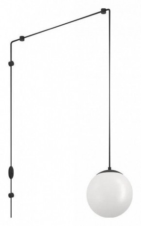 Подвесной светильник Eglo Rondo 3 900977 в Асбесте - asbest.ok-mebel.com | фото