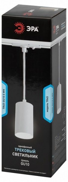 Подвесной светильник Эра  TR45 - GU10 S WH в Асбесте - asbest.ok-mebel.com | фото 4