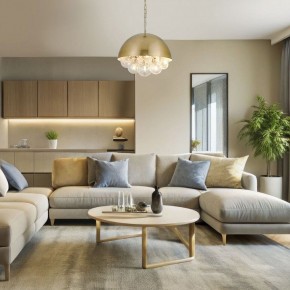 Подвесной светильник Eurosvet Anait 30177 латунь в Асбесте - asbest.ok-mebel.com | фото 5