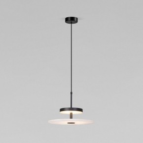 Подвесной светильник Eurosvet Thasos 40342 LED черный в Асбесте - asbest.ok-mebel.com | фото 3