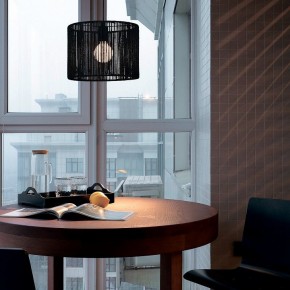 Подвесной светильник EVOLUCE ETTAN SLE6024-403-01 в Асбесте - asbest.ok-mebel.com | фото 5