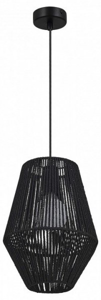 Подвесной светильник EVOLUCE ETTAN SLE6025-413-01 в Асбесте - asbest.ok-mebel.com | фото 3