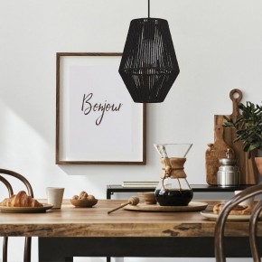 Подвесной светильник EVOLUCE ETTAN SLE6025-413-01 в Асбесте - asbest.ok-mebel.com | фото 5