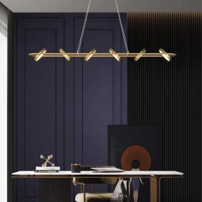 Подвесной светильник F-promo Abris 4677-6P в Асбесте - asbest.ok-mebel.com | фото 4
