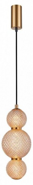 Подвесной светильник F-promo Kiran 4612-1P в Асбесте - asbest.ok-mebel.com | фото 2