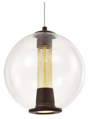 Подвесной светильник Favourite Boble 4550-2P в Асбесте - asbest.ok-mebel.com | фото