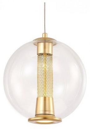 Подвесной светильник Favourite Boble 4551-2P в Асбесте - asbest.ok-mebel.com | фото