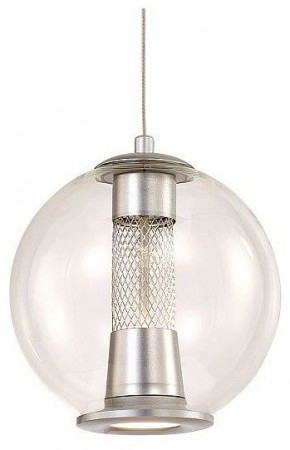Подвесной светильник Favourite Boble 4552-1P в Асбесте - asbest.ok-mebel.com | фото