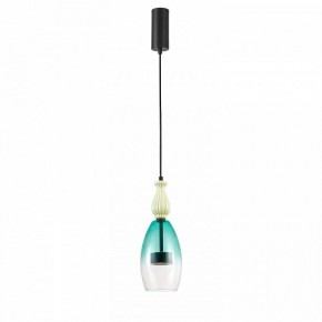 Подвесной светильник Favourite Dolci 4462-1P в Асбесте - asbest.ok-mebel.com | фото 2