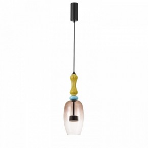 Подвесной светильник Favourite Dolci 4463-1P в Асбесте - asbest.ok-mebel.com | фото 2