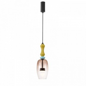 Подвесной светильник Favourite Dolci 4463-1P в Асбесте - asbest.ok-mebel.com | фото 3
