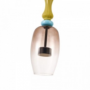 Подвесной светильник Favourite Dolci 4463-1P в Асбесте - asbest.ok-mebel.com | фото 4