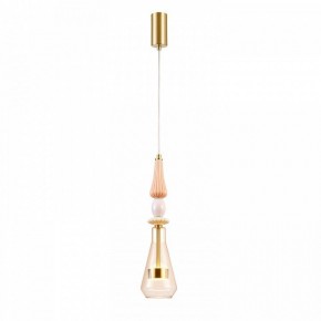 Подвесной светильник Favourite Dolci 4464-1P в Асбесте - asbest.ok-mebel.com | фото 2