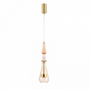 Подвесной светильник Favourite Dolci 4464-1P в Асбесте - asbest.ok-mebel.com | фото 3