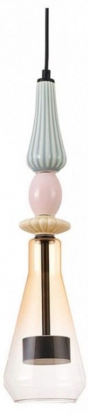Подвесной светильник Favourite Dolci 4465-1P в Асбесте - asbest.ok-mebel.com | фото
