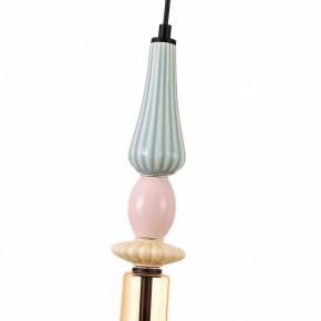 Подвесной светильник Favourite Dolci 4465-1P в Асбесте - asbest.ok-mebel.com | фото 4