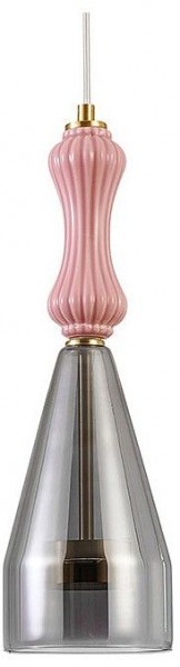 Подвесной светильник Favourite Dolci 4466-1P в Асбесте - asbest.ok-mebel.com | фото