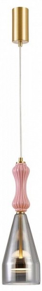 Подвесной светильник Favourite Dolci 4466-1P в Асбесте - asbest.ok-mebel.com | фото 3