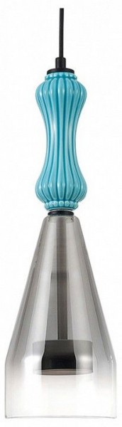 Подвесной светильник Favourite Dolci 4467-1P в Асбесте - asbest.ok-mebel.com | фото