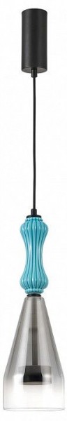 Подвесной светильник Favourite Dolci 4467-1P в Асбесте - asbest.ok-mebel.com | фото 2
