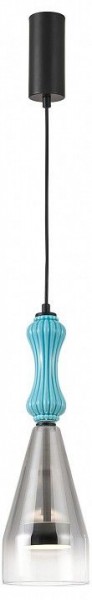 Подвесной светильник Favourite Dolci 4467-1P в Асбесте - asbest.ok-mebel.com | фото 3