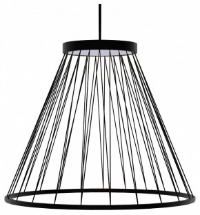 Подвесной светильник Favourite Fibra 4633-4P в Асбесте - asbest.ok-mebel.com | фото 2