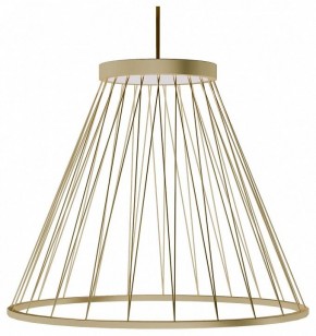 Подвесной светильник Favourite Fibra 4634-4P в Асбесте - asbest.ok-mebel.com | фото