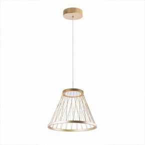 Подвесной светильник Favourite Fibra 4634-4P в Асбесте - asbest.ok-mebel.com | фото 2