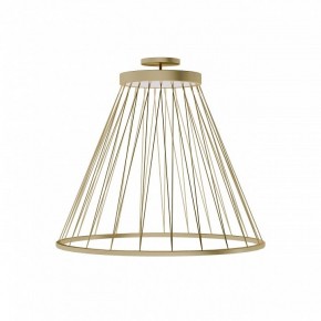 Подвесной светильник Favourite Fibra 4634-4P в Асбесте - asbest.ok-mebel.com | фото 4
