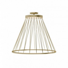 Подвесной светильник Favourite Fibra 4634-4P в Асбесте - asbest.ok-mebel.com | фото 5